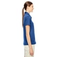 thumbnail image 2 of Team 365 Ladies' Charger Performance Polo, 2 of 3