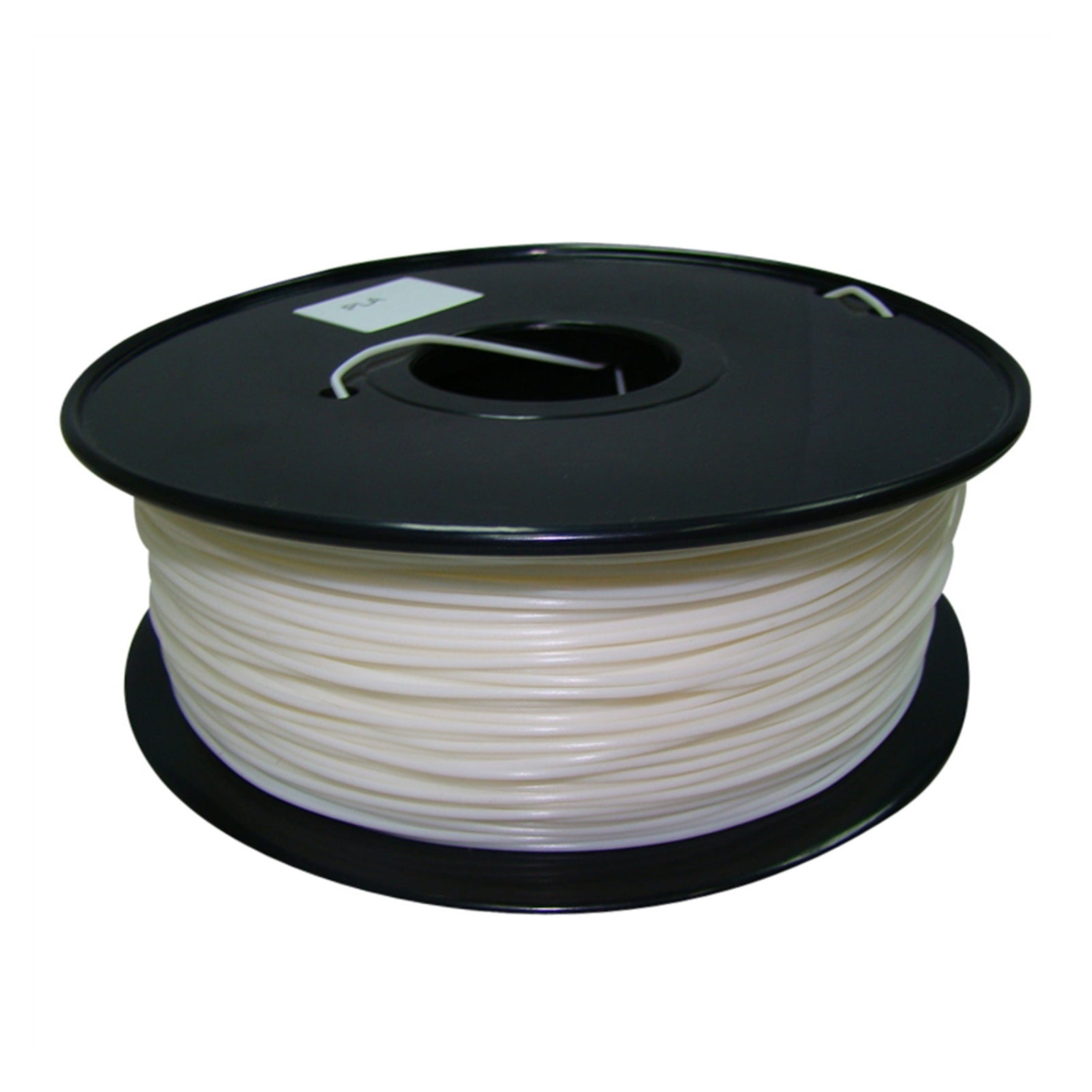 3D Printer Filament 3mm 1kg/2.2lbs Plastic Filament Consumables 3.0mm Material for 3D Printer 3.0mm