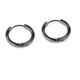 thumbnail image 1 of Moda Simple para hombres y mujeres Minimal Huggie Hoop Espárragos chapados en oro Joyería de moda fina Pendientes con clip oso de fresa Hogar, 1 of 5