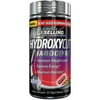 Hydroxycut Hardcore Weight Loss Rapid Release, 60 Ct