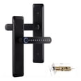 thumbnail image 1 of Tuya Digital Electronic Lock Smart Biometric Fingerprint Locks Password Keyless Entry Door Lock For For House Home Office ,More Secure, 1 of 8