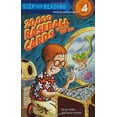 thumbnail image 2 of 20,000 Baseball Cards Under the Sea (Step-Into-Reading, Step 4), 2 of 5