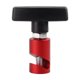 thumbnail image 1 of Scienceny Abrazadera de varilla de elevación de capó de motor de coche de aleación de aluminio rotativa desmontable lavable Clip de tope automotriz Vehículos, repuestos y accesorios Mis Rojo Scienceny VI017152-03B, 1 of 6