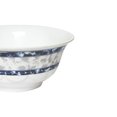 thumbnail image 3 of Excellante Blue dragon melamine dinnerware collection 25 oz, 6 1/4" scalloped bowl, comes in dozen, 3 of 4