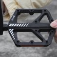 thumbnail image 4 of Nylon Fiber Enlarged Anti Slip Cycle Pedal for Road Mountain Cycle, 4 of 7