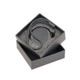 thumbnail image 3 of Cinta métrica extensible Kusrkot fácil de leer para carpinteros electricistas Negro, 3 of 8