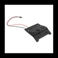 thumbnail image 4 of 2X Adorno de Placa de Techo de Plástico con Juego de Luces LED Apto para 1/5 Rovan Km Baja 5B 5T 5Sc Piezas de Coche Rc, 4 of 8