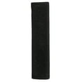 thumbnail image 2 of Belt Sheath,  Anti-Stroke Accessories Backpack Strap Shoulder Mat Rhinestone Studded  for Handbag Black, 2 of 8