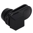 thumbnail image 4 of Practical Billiard Chalk Clip, Pool Cue Chalk Clip Protective Effect  For Pool Rooms Black, 4 of 8