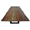 thumbnail image 3 of Rudis II Live Edge Conference Table, 3 of 4