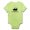 Kiwi, variant on CafePress - Wisconsin Cow Tipping Infant Bodysuit - Baby Light Bodysuit, Size Newborn - 24 Months