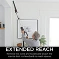 thumbnail image 4 of Shark Bagless Corded HEPA Filter Upright Vacuum, 4 of 5