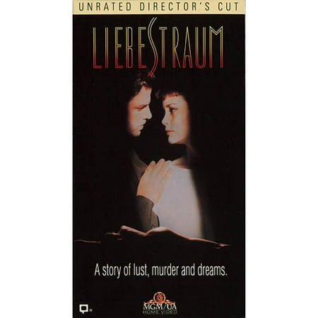 Liebestraum (Full Frame)