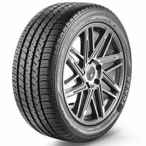 Kenda Vezda UHP A/S KR400 215/55R17 94W BSW (4 Tires) Fits: 2011-15 Chevrolet Cruze Eco, 2012-14 Toyota Camry Hybrid XLE