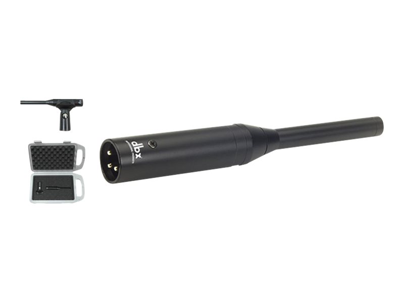 dbx RTAM Microphone