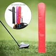 thumbnail image 3 of Funda para Palo de Alineación Zulema golf impermeable 33 X 5,8 Cm, 3 of 8