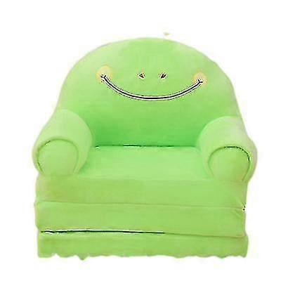 Sofa Cute Cartoon Lazy Folding Small Sofa Bed Girl Seat @bugu