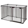 thumbnail image 4 of Patiojoy Parc de Sécurité Pliable à 6 Panneaux pour Animal de Compagnie Noir, 4 of 7