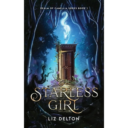 The Starless Girl, (Paperback)