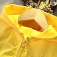 thumbnail image 5 of MXIEZI 1-7 Years Boys Girls Hoodies Dinosaur Toddler Boys Jacket Kids Long Sleeve Hooded Shirts Sweatshirts, 5 of 9