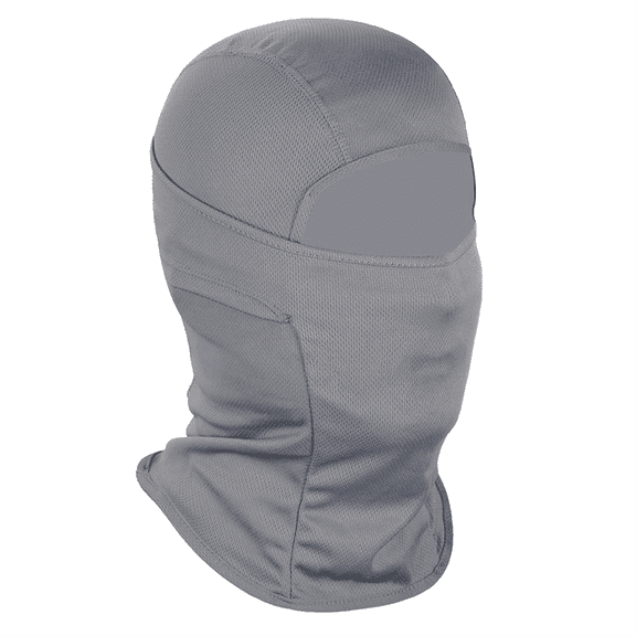 1 x outdoor mask-Grey