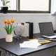 thumbnail image 4 of Planta de simulación de material de PU, tulipán artificial en maceta, decoración creativa, maceta, planta de paisaje, flor de seda, 4 of 5