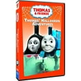thumbnail image 2 of Thomas & Friends: Thomas' Halloween Adventures (DVD), 2 of 2