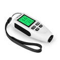 thumbnail image 4 of Paint Thickness Gauge Car Coating Thickness Meter for Automobile Paint Inspection Manufacturing Industry Metal Surface, 4 of 7