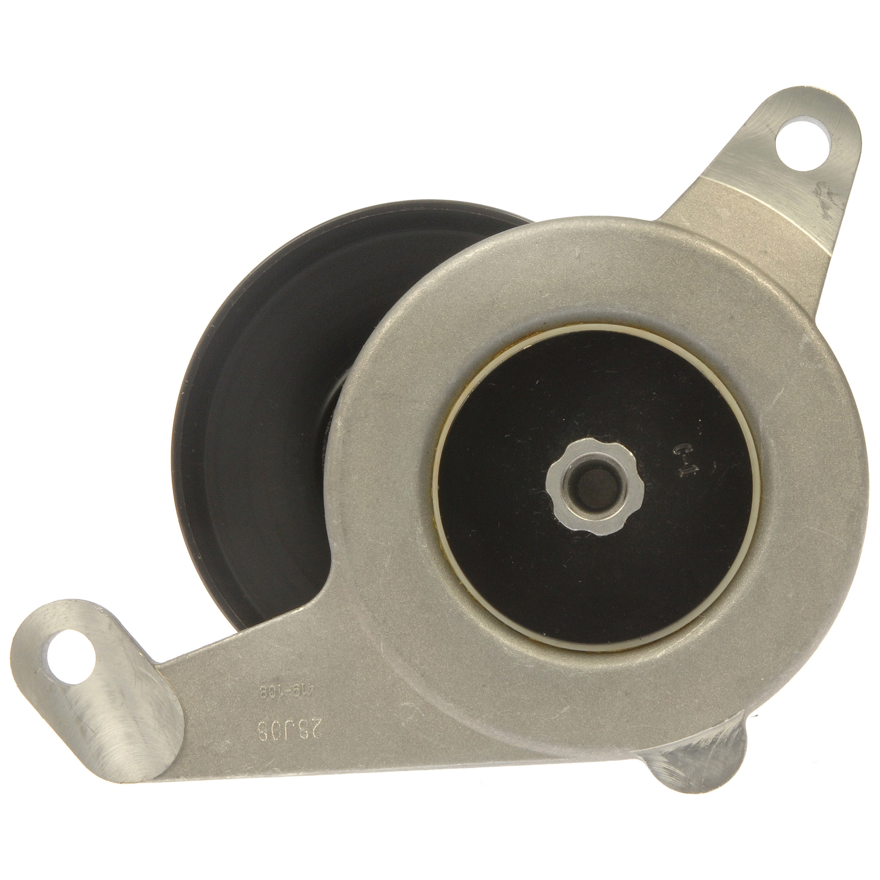 Dorman 419-108 Accessory Drive Belt Tensioner Assembly for Specific Chevrolet / Pontiac Models Fits select: 1995-1997 CHEVROLET CAVALIER, 1995-1997 PONTIAC SUNFIRE