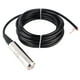 thumbnail image 2 of YB2JF Sensor de nivel de líquido, Tipo de lanzamiento Transmisor de nivel de líquido Cable Detector de sensor de nivel de agua 1232VDC 4-20mA(0-4m), 2 of 8
