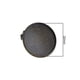 thumbnail image 3 of 10 Piezas Broche de Latón Alfileres Bandejas Broches de Cabujón Broches de Fijación Bandeja de Base para Mujeres Hombres Joyas DIY - Bisel en Blanco D Macarena Joyas de cabujón en blanco, 3 of 8