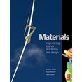 thumbnail image 1 of Pre-Owned Materials: Engineering, Science, Processing and Design (Hardcover) 0750683910 9780750683913, 1 of 1
