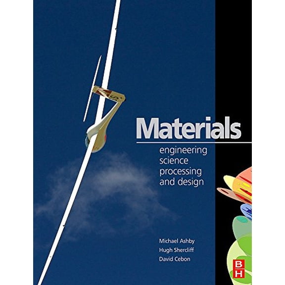 Pre-Owned Materials: Engineering, Science, Processing and Design (Hardcover) 0750683910 9780750683913