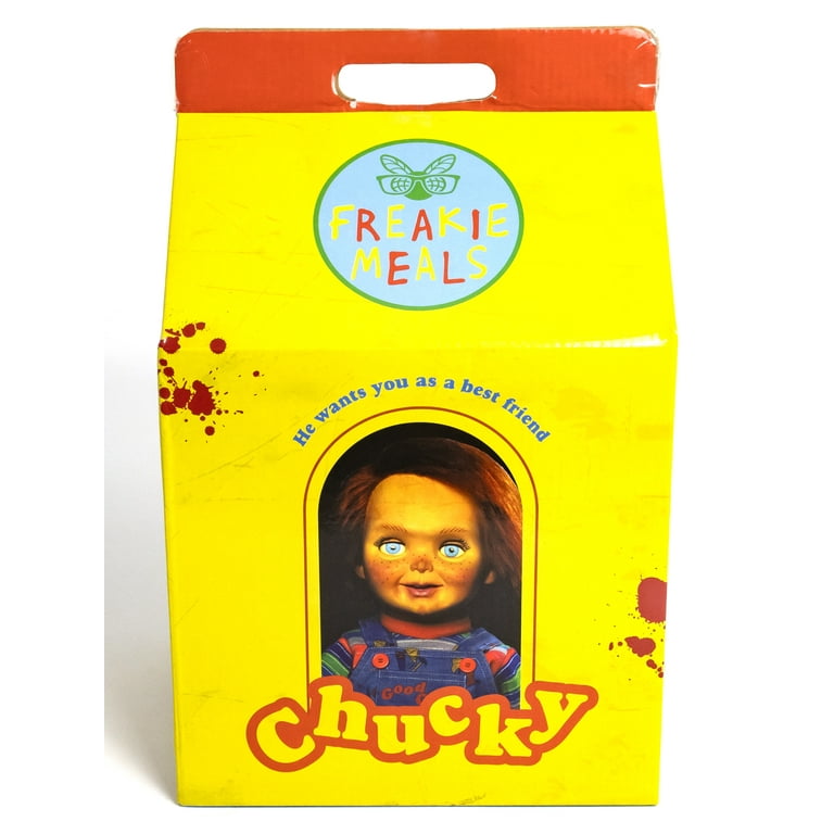 CHUCKY コレクター CHUCKY コレクター Chucky (2021) - Chucky Ultimate 7