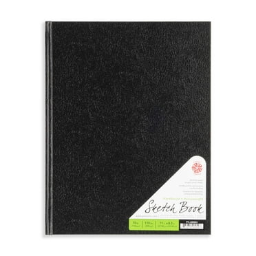 Royal & Langnickel - Pentalic Traditional Sketchbook - Hardbound