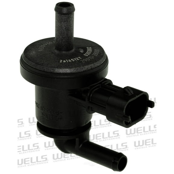 Vapor Canister Purge Solenoid