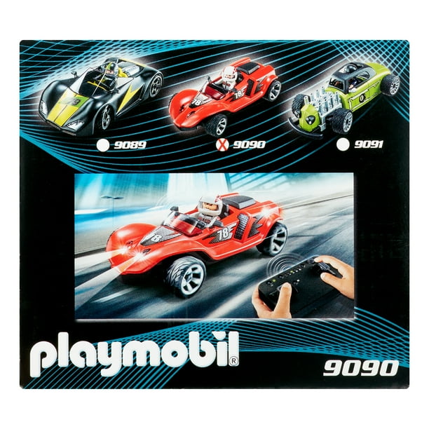 PLAYMOBIL RC Rocket Racer Walmart.com