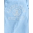 thumbnail image 2 of Weekend Academy Girls Graphic Tank Top, Sizes 4-18, 2 of 3