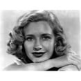 thumbnail image 2 of Priscilla Lane Ca. 1938 Photo Print (20 x 16), 2 of 2