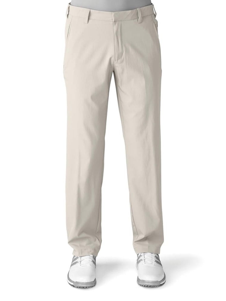 Adidas Climalite 3-Stripes Pants