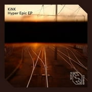 Kink - Hyper Epic - Vinyl