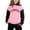 Pink, variant on MuXiKeJi Clothes Girls Clothing Sets Size 8 Graphic Print Long Sleeve Fashion Pullover Tops and Jogger Pants Winter Sweatsuit Clothing for Girl