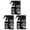 3PCS, variant on 2PCS Iron Eraser Rust Remover Spray, Iron Eraser Iron and Rust Remover for Car Wheels and Paint, Fast Acting Rust and Brake Dust Remover,Automotive Surface Cleaning,120ml