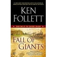 thumbnail image 1 of Pre-Owned Fall of Giants (Century Trilogy) (Paperback) 0451232585 9780451232588, 1 of 1