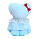 thumbnail image 2 of Set de regalo de toallas de oso | Paños de cocina de franela de 30 x 30 cm para cocina y decoración | Suaves, duraderos y absorbentes | Regalos para bodas, el Día de la Mujer y Año Nuevo | Rosa,, 2 of 6