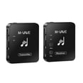 thumbnail image 1 of M-VAVE WP-10 2.4G Wireless Built-in Battery Transmitter+Receiver, 1 of 5