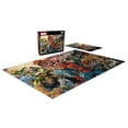 thumbnail image 2 of Buffalo Games 2000-Piece Marvel Sinister War Interlocking Jigsaw Puzzle, 2 of 5