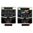 thumbnail image 5 of RoverOne 6+128G Android Car Stereo Bluetooth Carplay GPS for Honda CRV CR-V 4 RM RE 2011-2018, 5 of 9
