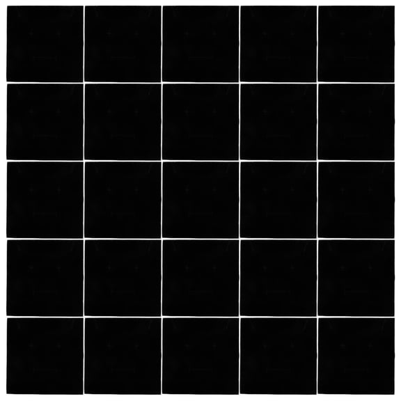 TABLZONE Black Jewelry Box Display Inserts Sponge 50 Sets Organizer Trays for Earrings Small Accessories Storage