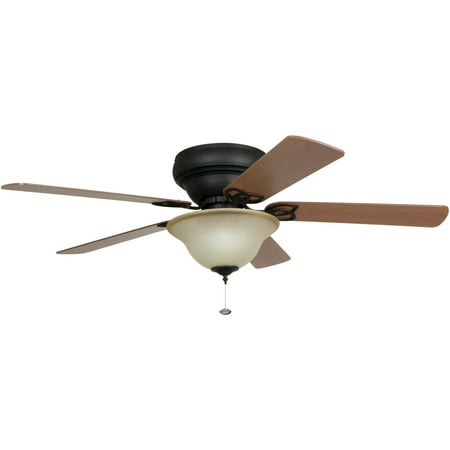 Upc 080629174108 Litex Industries Ascot 52 Hugger Ceiling Fan
